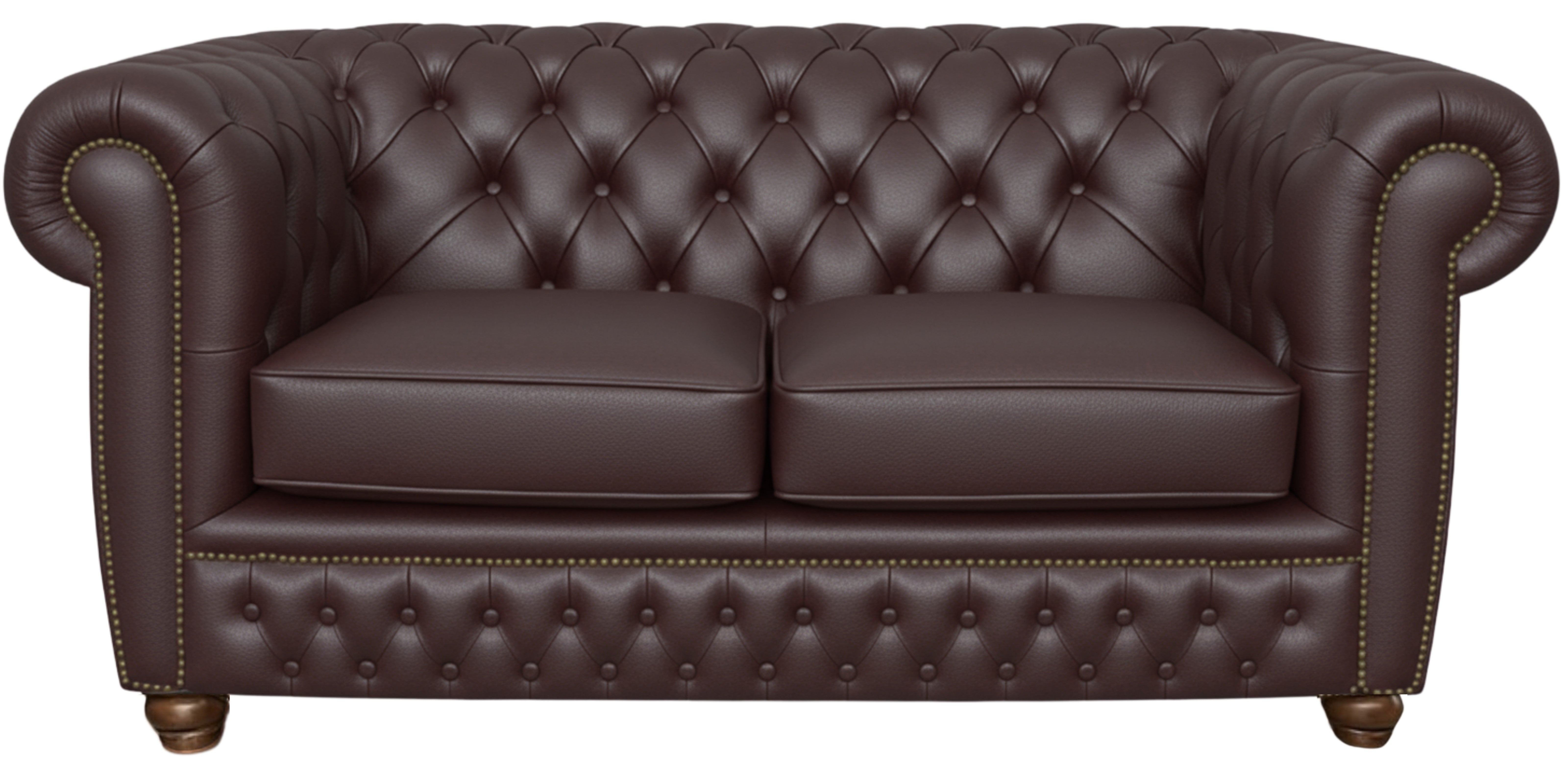 The Chamberlain Chesterfield